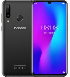 Замена разъема зарядки на телефоне Doogee N20 в Чебоксарах